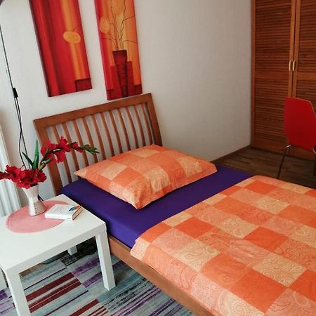 Appartement Mainz Universitaet Ngoại thất bức ảnh
