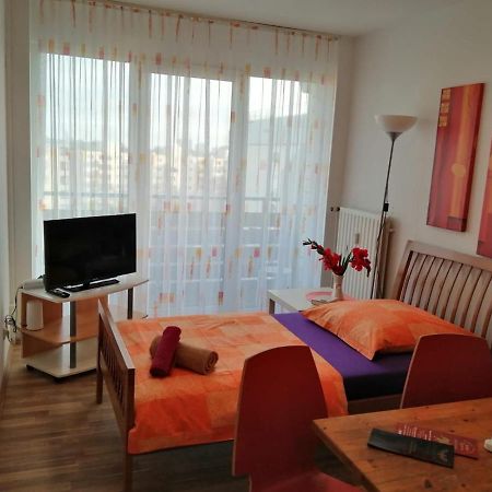 Appartement Mainz Universitaet Ngoại thất bức ảnh