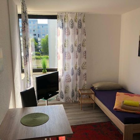 Appartement Mainz Universitaet Ngoại thất bức ảnh
