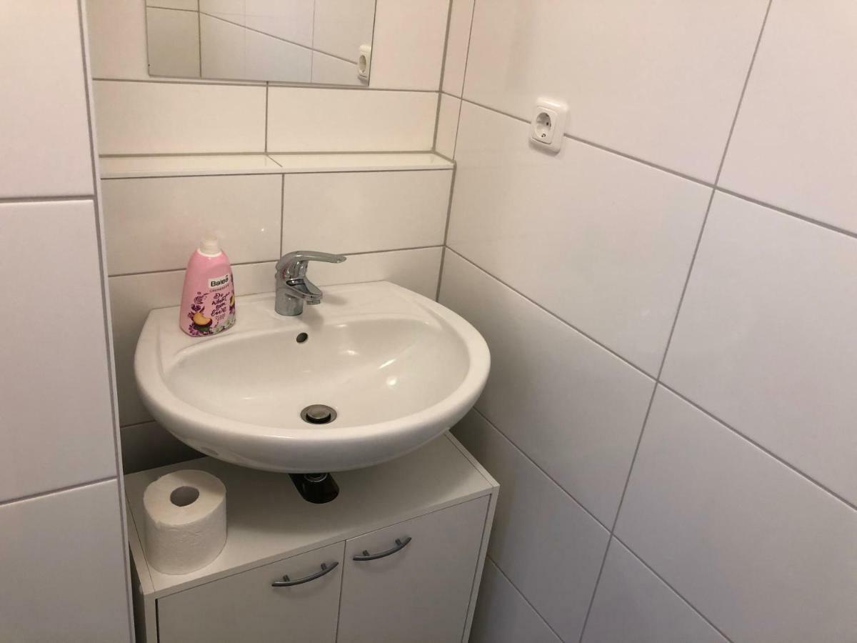 Appartement Mainz Universitaet Ngoại thất bức ảnh