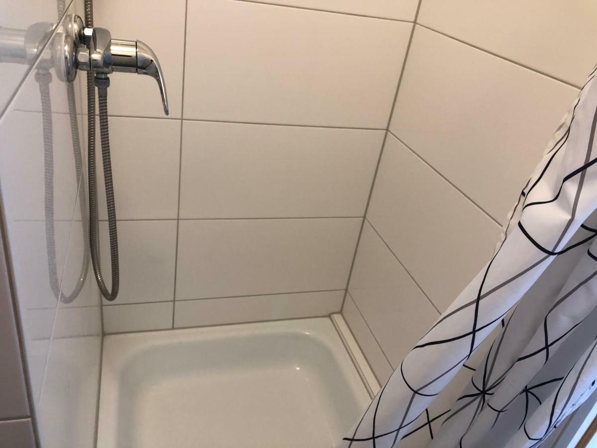 Appartement Mainz Universitaet Ngoại thất bức ảnh